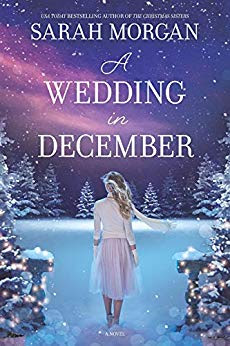 Review: A Wedding in December, by Sarah Morgan, 5 stars