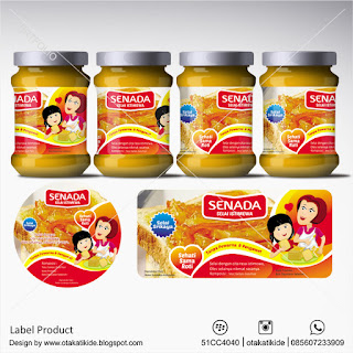 jasa desain logo label produk makanan minuman ukm surabaya gresik malang pekanbaru solo semarang jakarta medan bali banjarmasin tuban