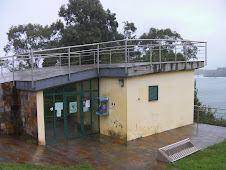 ALBERGUE EN RIBADEO