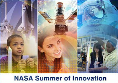 Summer Of Innovation Kicks Off Thursday