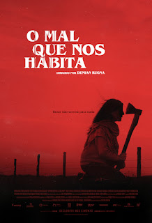 Review – O Mal Que Nos Habita