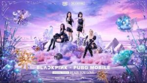 Ready For Love Lyrics In English Translation – Blackpink