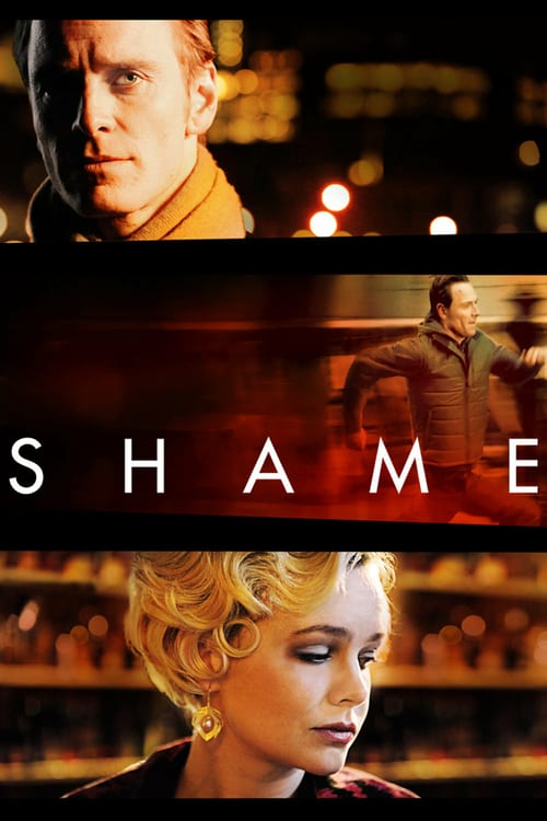 [VF] Shame 2011 Film Complet Streaming