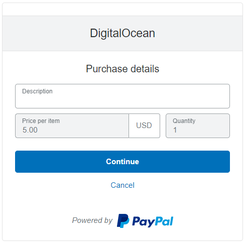 Cara Mudah Membuat Akun DigitalOcean Terbaru