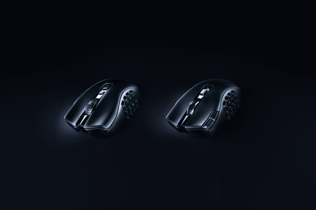 Razer launches the new Razer Naga V2 Pro