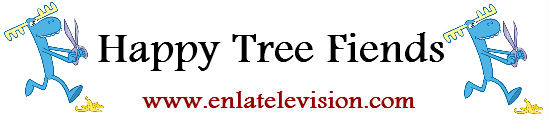 Happy Tree Friends En Vivo