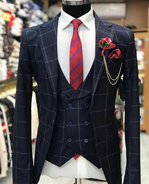 Stylish Suits For Mens | Suits For Mens For Wedding | Suits For Groom