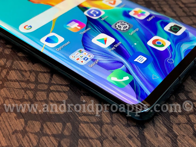 Huawei P30 Pro. Specifications & Price