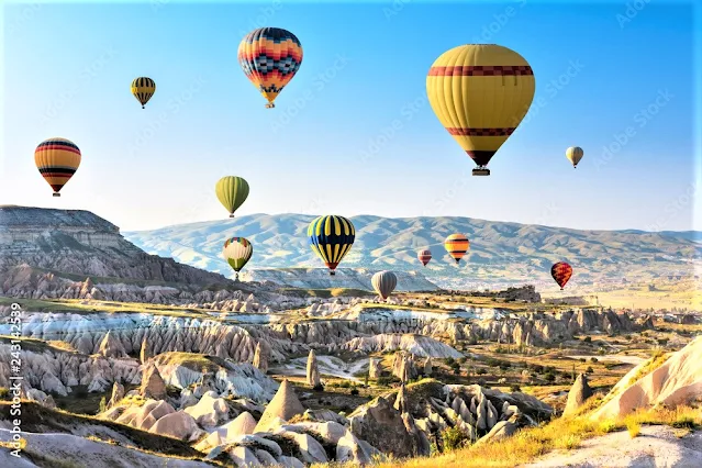 turquia