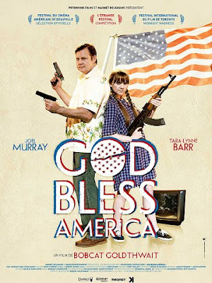 God Bless America en streaming