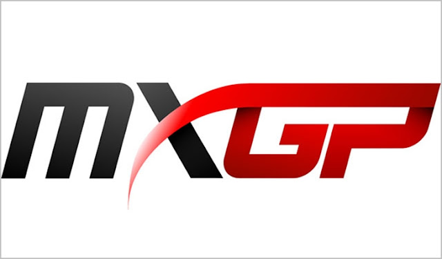 Logo MXGP
