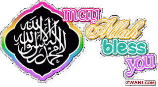 Rahmaince Animasi  islam