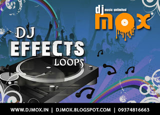 DJ Effects Loops 