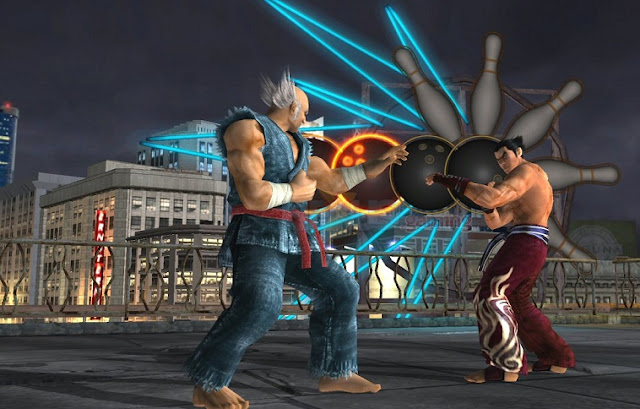 Tekken 7 Game Free Download For Windows