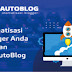 Ilmu Membuat Webste AutoBlog