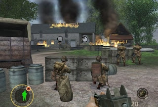 Download Game Brothers in Arms - Road To Hill 30 PS2 Full Version Iso For PC | Murnia Games