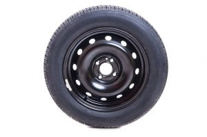 Image of Wheel-Tire Combinations