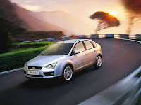 Ford Car Wallpaper Gallery