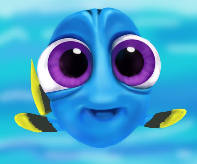 Babby Dory HD Wallpapers