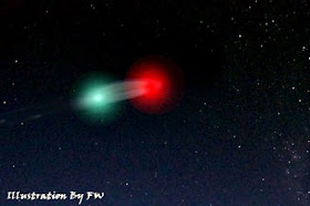 UFO Over Chandler Arizona