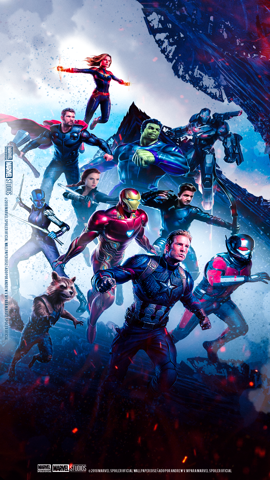 Avengers Endgame Images Hd Download