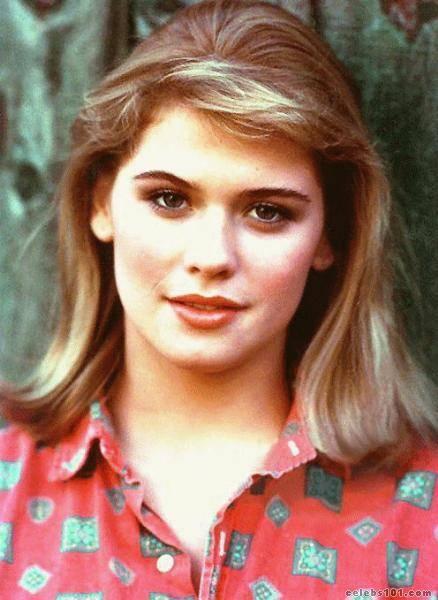  my favorite and the original vampire slayer Ms Kristy Swanson