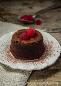 lava-cake