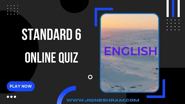 EN-6-2-06 | Revision | Online Quiz