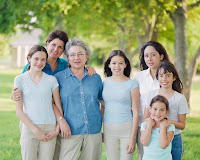 El cáncer de mama puede tener un componente heredo familiar