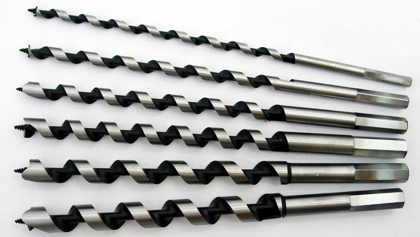 Auger Drill Bits6