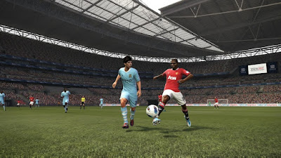 PES 2011 PESEdit.com 2011 Patch 4.0 AIO + Update 4.01 Season 2011/2012