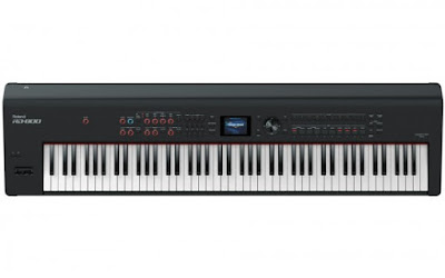 Piano dien Roland RD-800