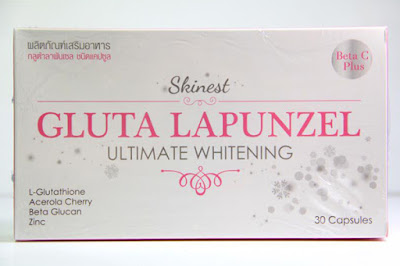 Gluta Lapunzel – 085747747709