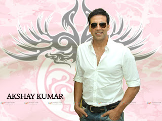 Akshay Kumar HD Wallpaper Free Download