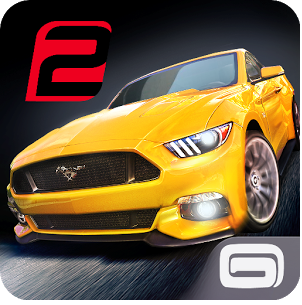 GT Racing 2: The Real Car Exp v1.5.5z Mod