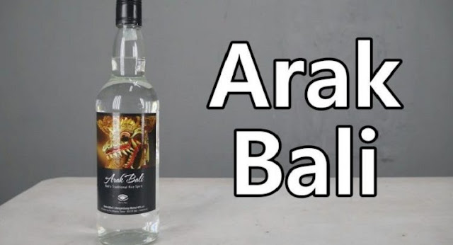      Lestarikan Arak Bali, Minuman Khas Bali Akan Diatur Melalui Pergub