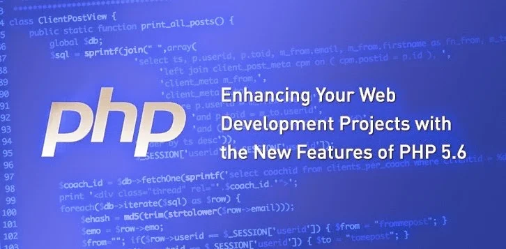 PHP 5.6