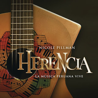 download MP3 Nicole Pillman - Herencia itunes plus aac m4a mp3