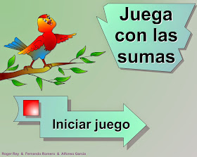 TRES EN RAYA, JUEGA CON LAS SUMAS