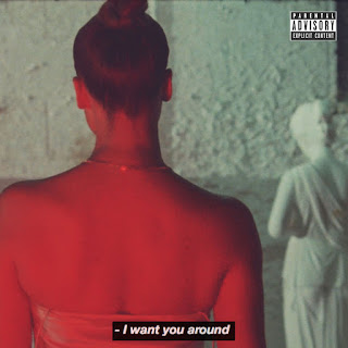 MP3 download Snoh Aalegra - I Want You Around - Single iTunes plus aac m4a mp3
