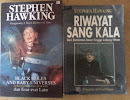Stephen Hawking Lahir Di Tanggal Kematian Galileo Dan Meninggal Di Tanggal Kelahiran Einstein