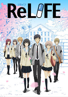 ReLIFE [13/13]