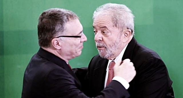 A carta de Eugênio Aragão à Lula: espera que o sol já vem