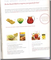 real simple ad