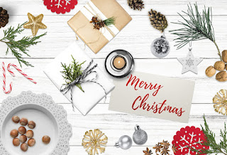 Happy Merry Christmas 2019 Images