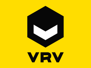 VRV Roku Channel