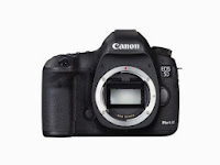 Canon EOS 5D Mark II Review - Secure Payment