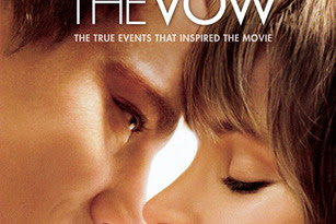 The Vow (Kim and Krickitt Carpenter)