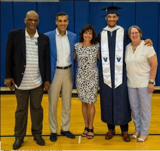 Josh Hart Reached The Pinnacle Of College Basketball