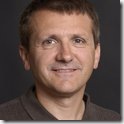 Christophe Morin